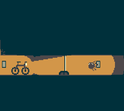 Night Rider screenshot