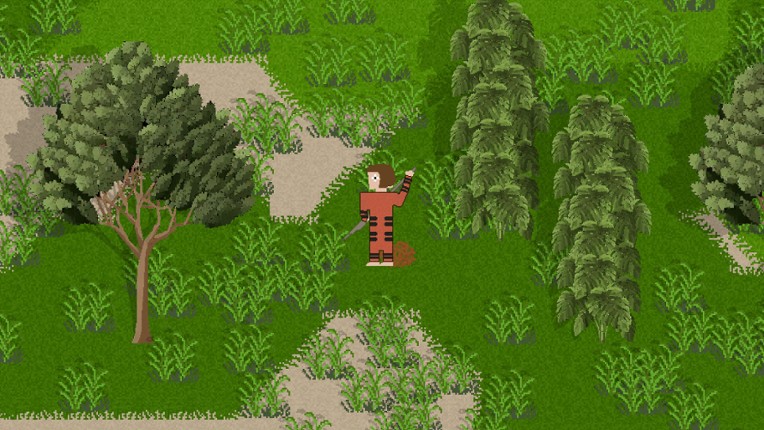 Nocturnal Sun screenshot