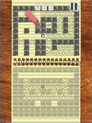 Notebook Jam screenshot