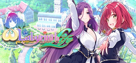 Games like Omega Labyrinth Life