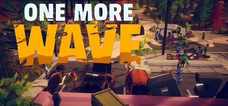 Games like One More Wave