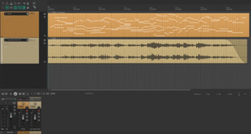 One Summer Night Image