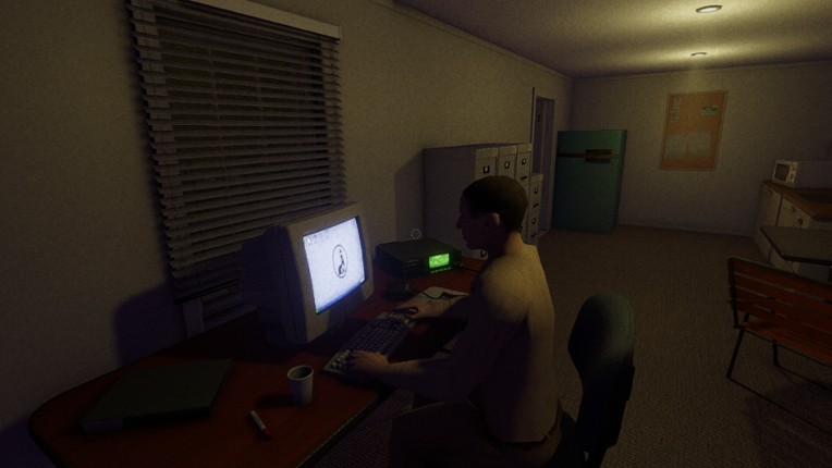 Overcome Your Fears - Lighthouse Image