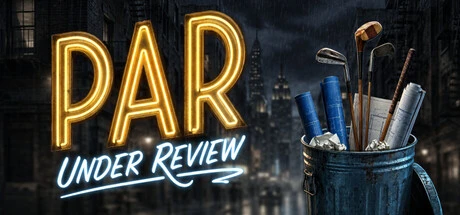 Games like Par Under Review