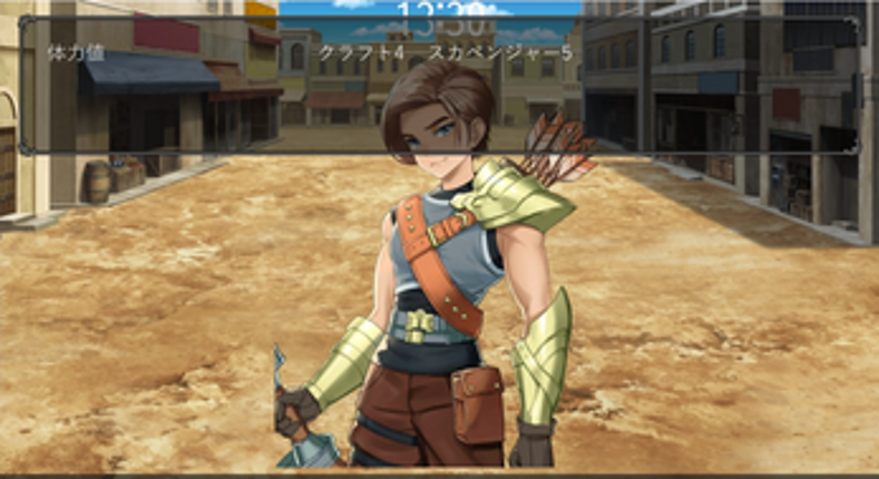 PASSING! (Japanese) Image