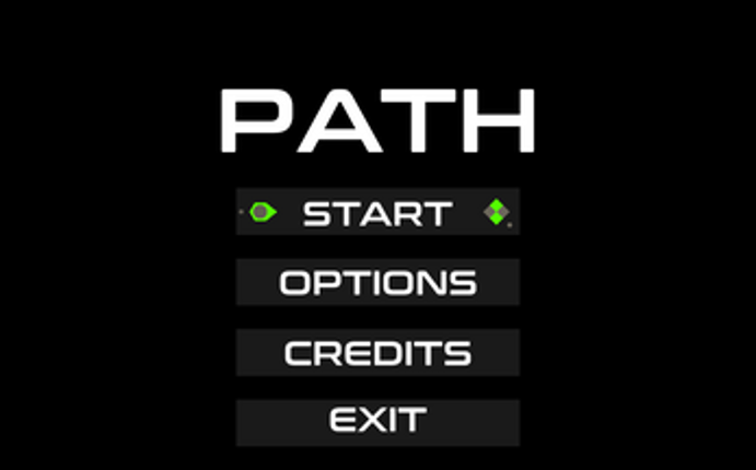 Path screenshot