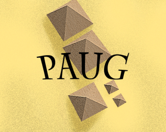 Games like Paug Legacy