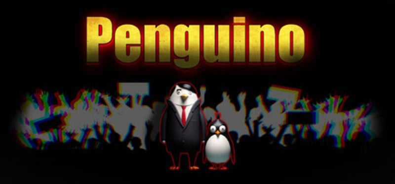 Penguino Image