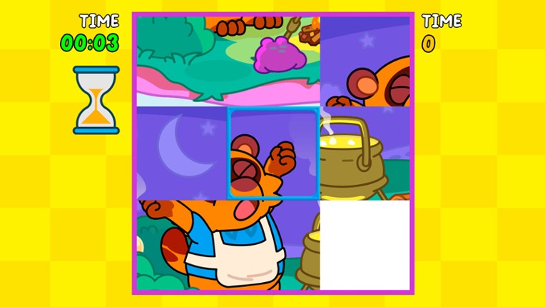 Perino Candy Buster screenshot