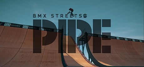 Games like PIPE by BMX Streets