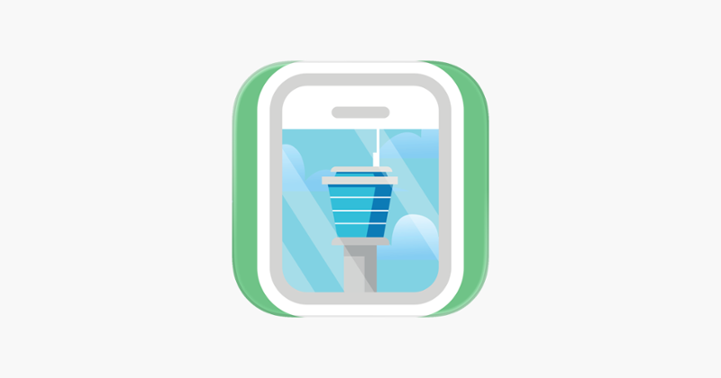 Plane Factory 3D Image