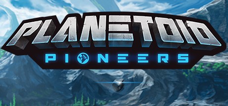 Games like Planetoid Pioneers