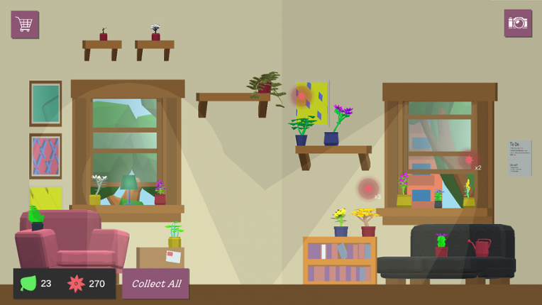 plant daddy screenshot