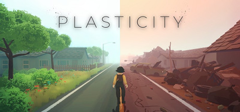 Plasticity Game Cover