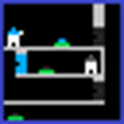 Platformer Game Cover