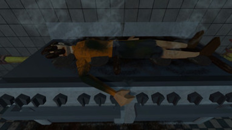 Poop Killer Origins Image