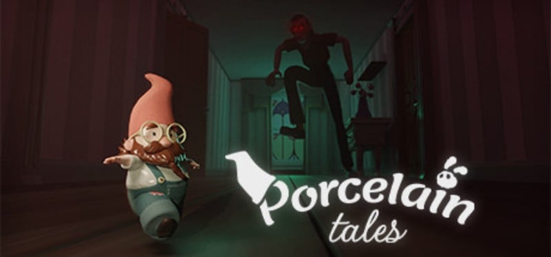 Porcelain Tales Game Cover