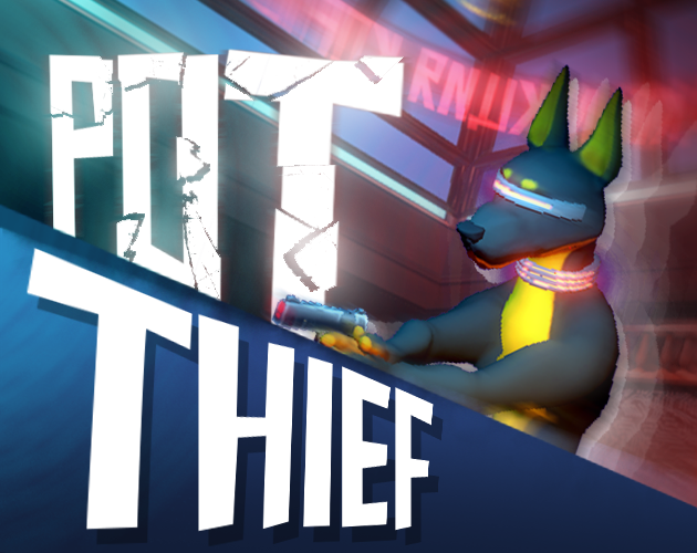 Games like Pot Thief