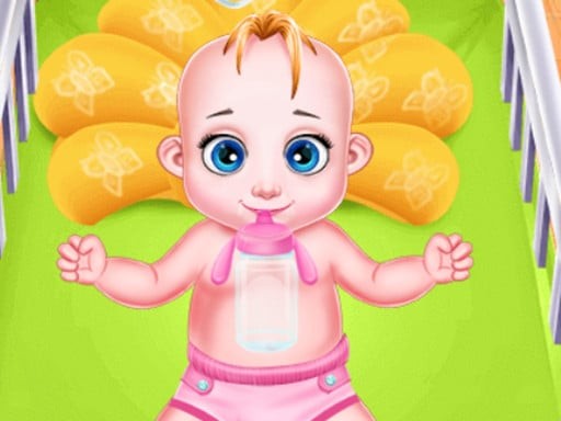 Games like Pregnant Mommy And Baby Care