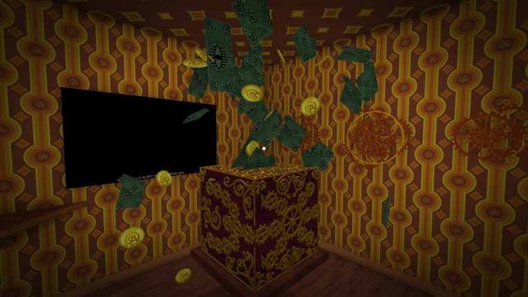 Presentable Liberty & Exoptable Money Remakes screenshot