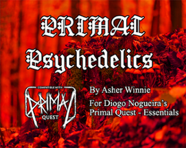 Primal Psychedelics Image