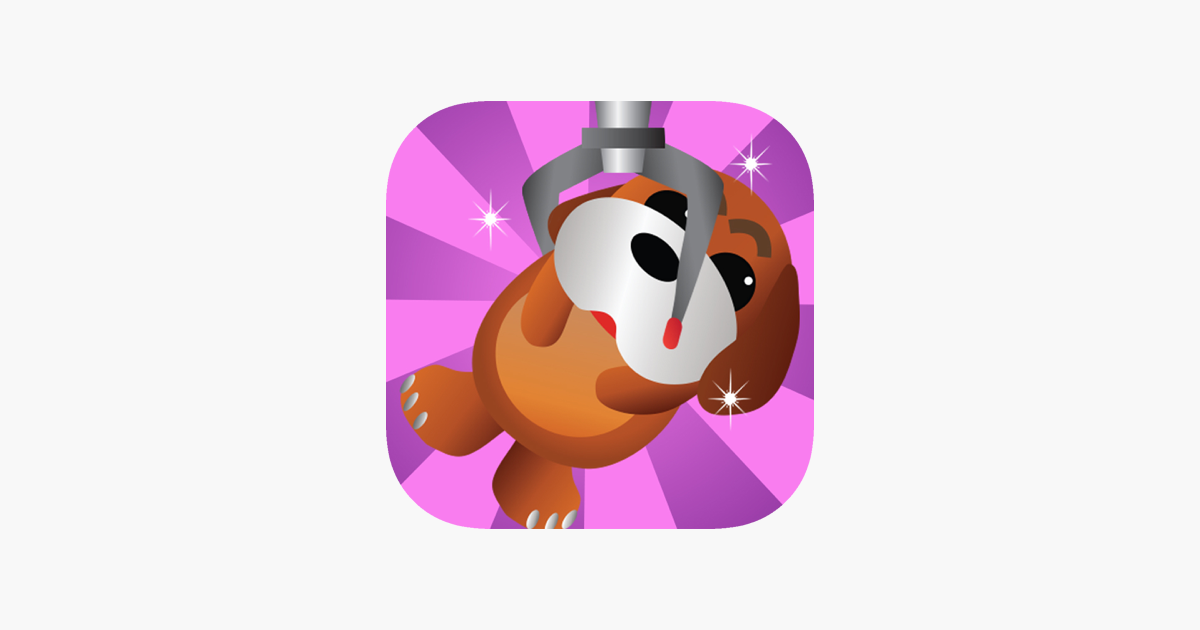 Games like Prize Claw Machine