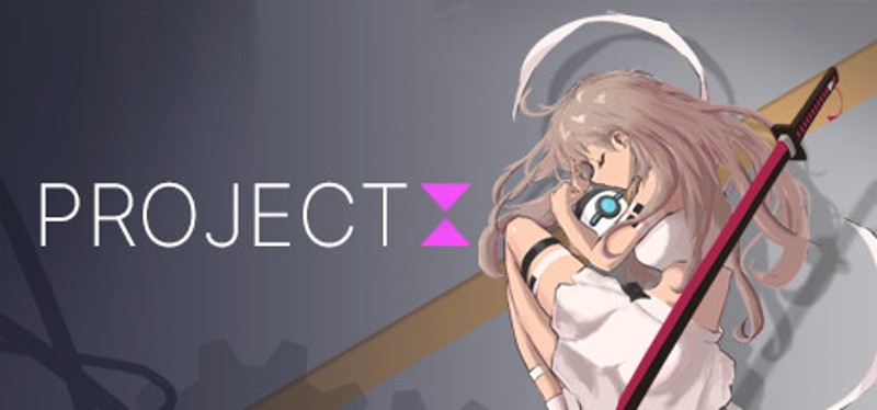 Project I Game Cover