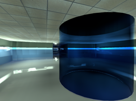 Project MigLabs screenshot