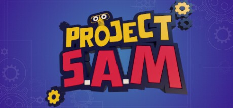 Games like Project S.A.M