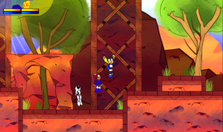 Project sunshine: Chapter 2 screenshot