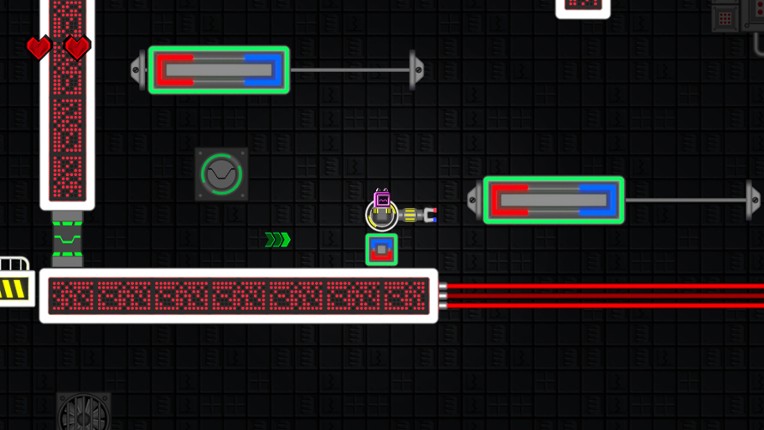 Proto Akane screenshot
