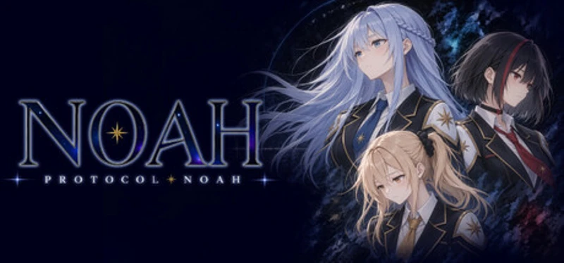 PROTOCOL: NOAH Image