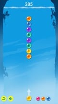 Puzzle Bubble - a classic bubble shoot game Image