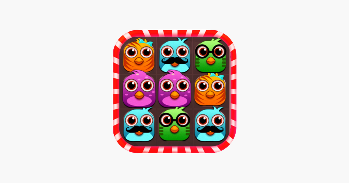 Games like Puzzle Cat - Animal Poping Game