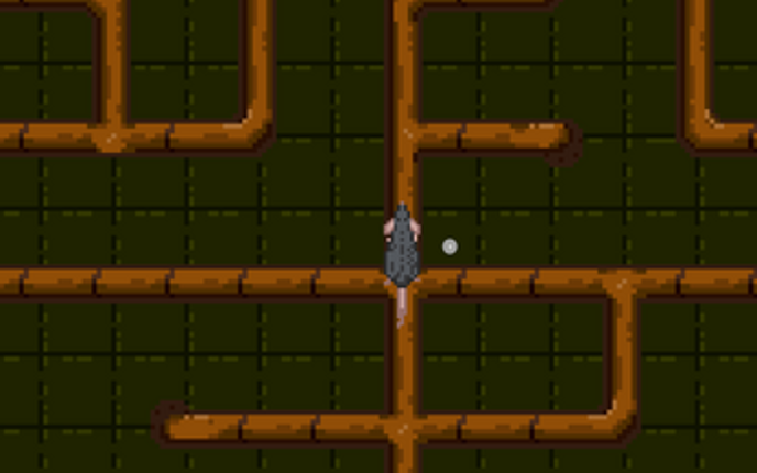 Ratropolis Adventure Image