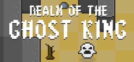 Games like Realm of the Ghost King