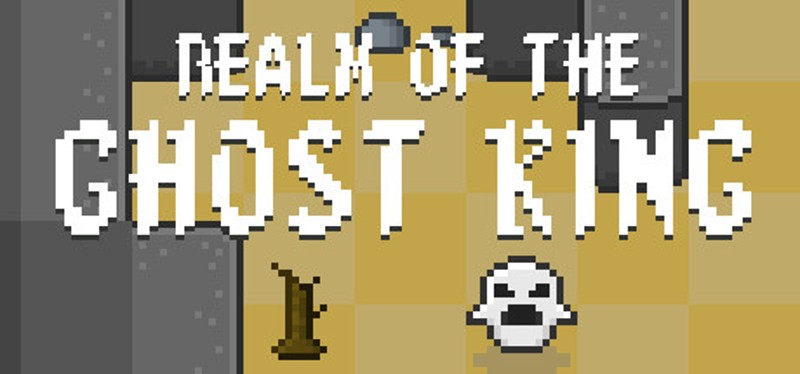 Realm of the Ghost King Image