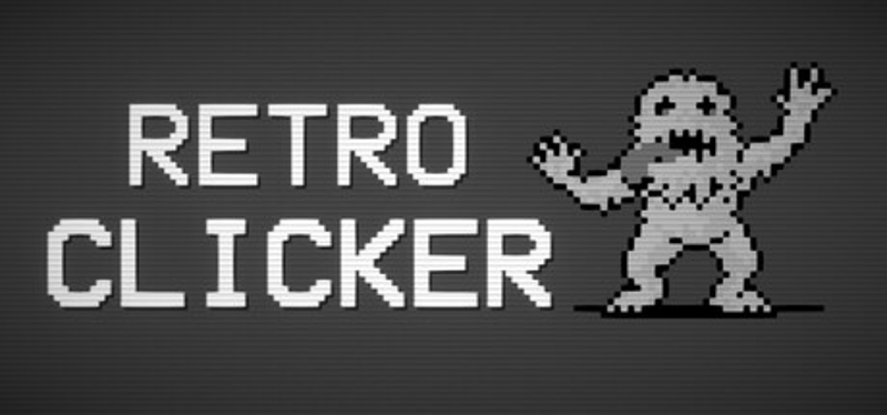 Retro Clicker Image