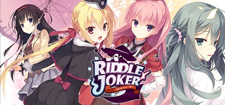 Games like Riddle Joker