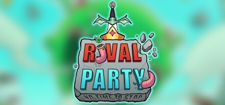 Games like Rival Party