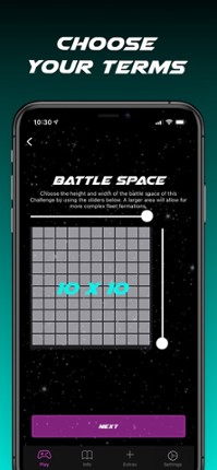 Rock Paper Frigate screenshot