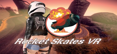 Games like Rocket Skates VR