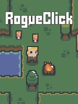 Games like RogueClick