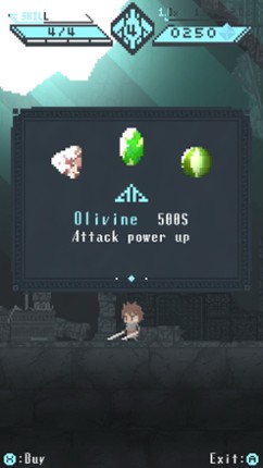 Rotating Brave Image