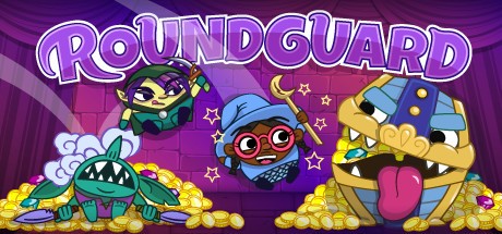 Games like Roundguard