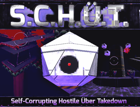 S.C.H.Ü.T Game Cover