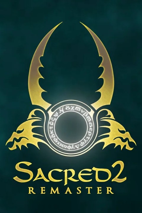 Games like Sacred 2 Remaster