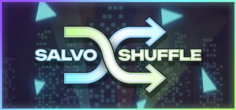 Salvo Shuffle Image