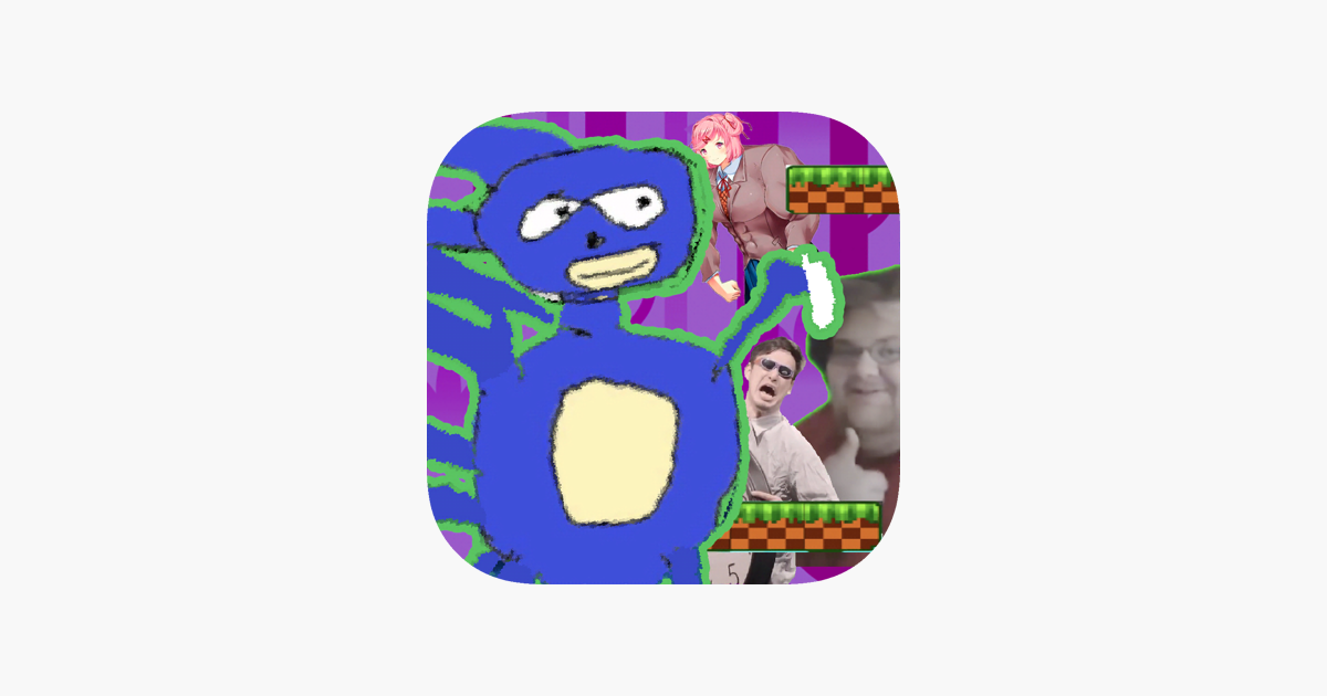 Games like Sanic Meme Jumper