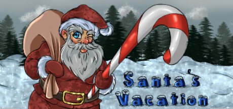 Games like Santa's vacation